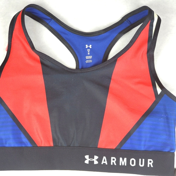 under armour pride sports bra